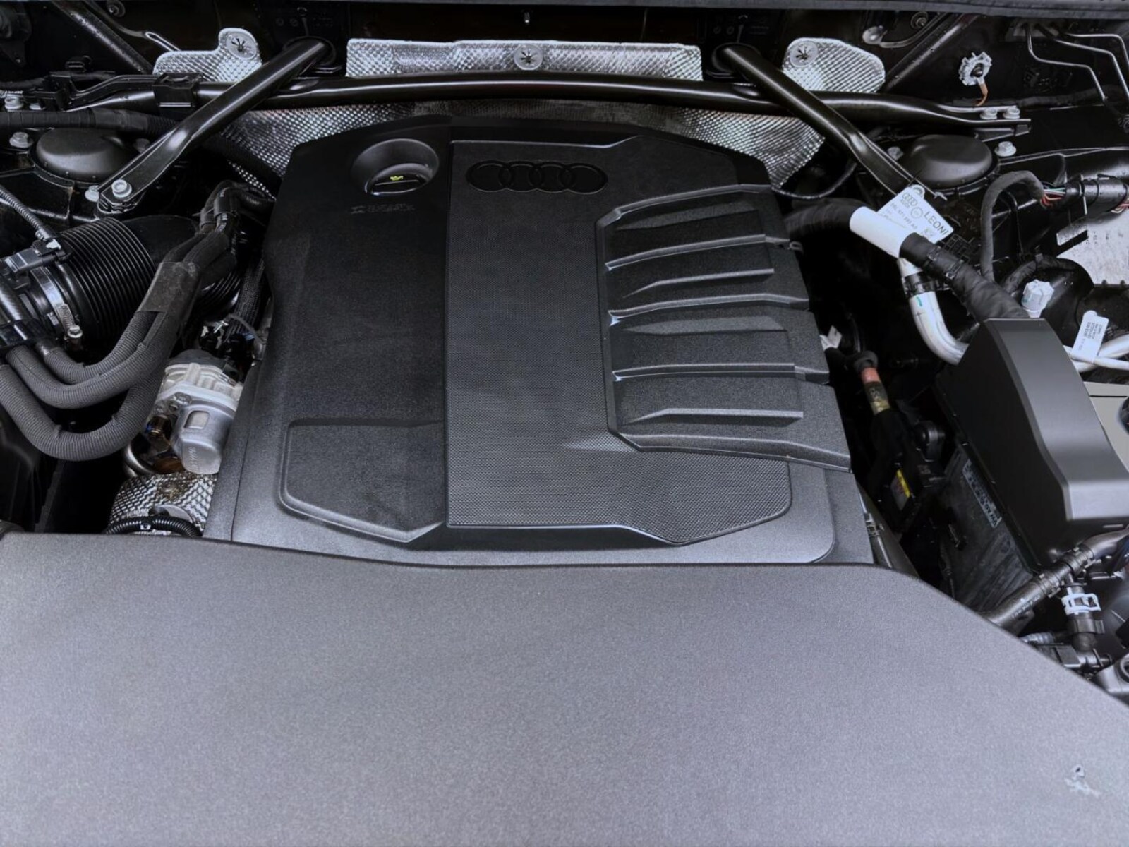 Audi Q5 – Bild 19