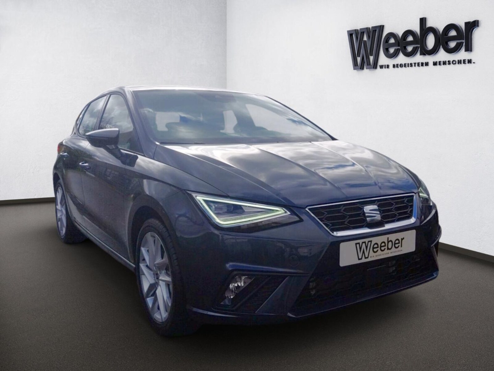 SEAT Ibiza – Bild 19