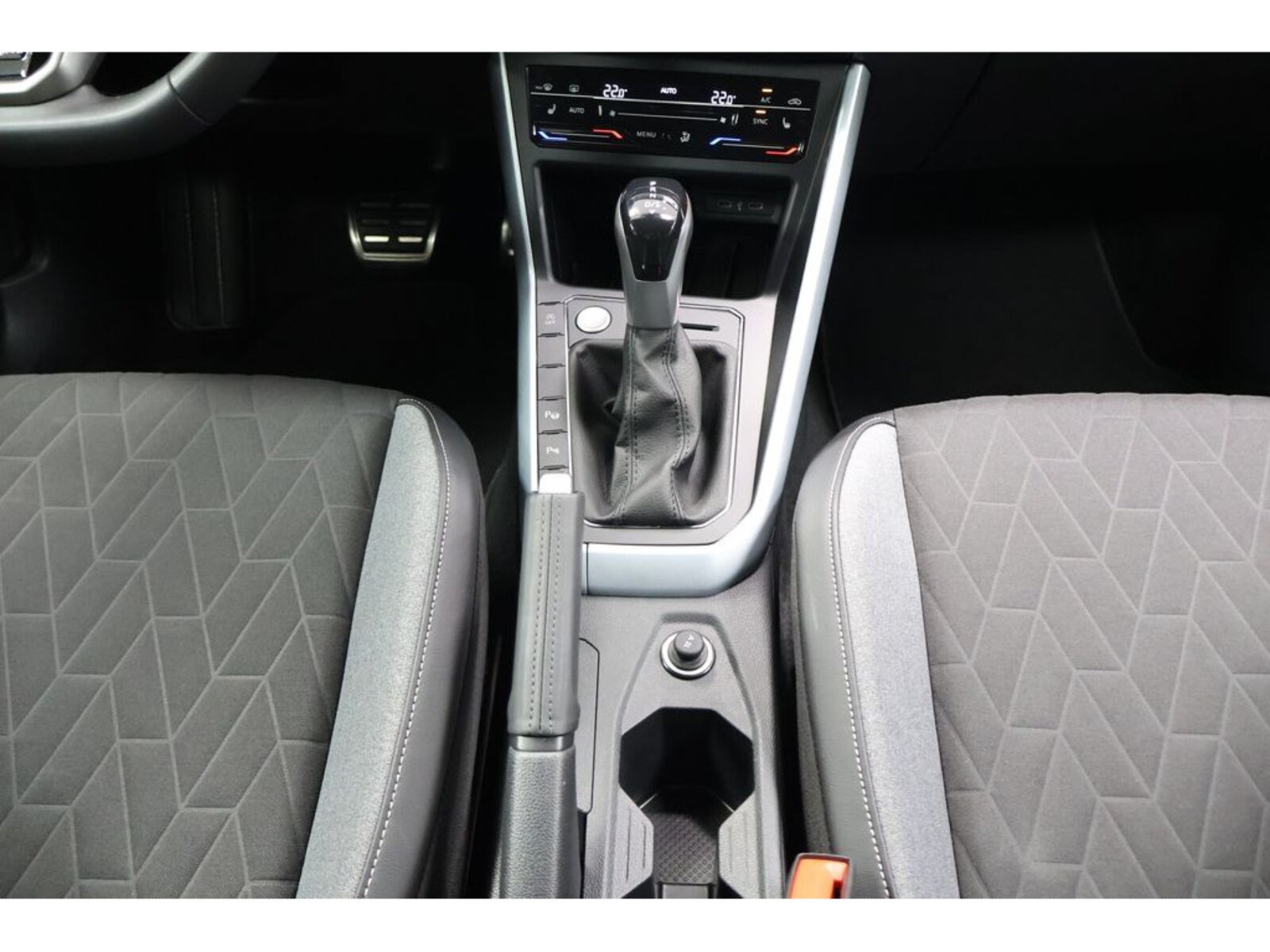 Volkswagen Taigo – Bild 12