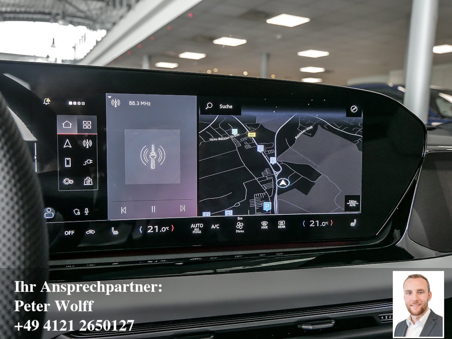 Bild über Audi A6 Limousine e-hybrid e-hybrid quattro 270 kW S tronic - für weitere Informationen kontaktieren Sie den Audi Partner