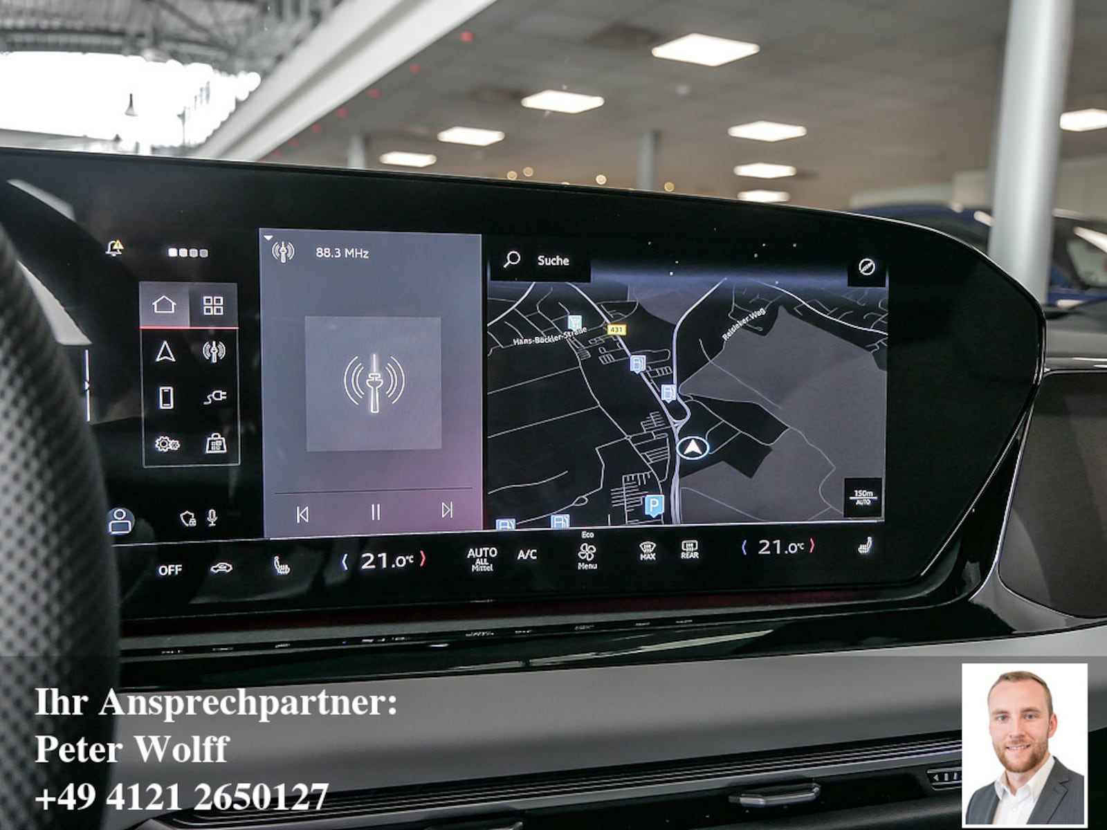 Audi A6 Limousine – Bild 20