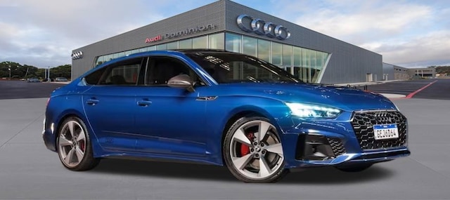 2023 Audi A5 Sportback