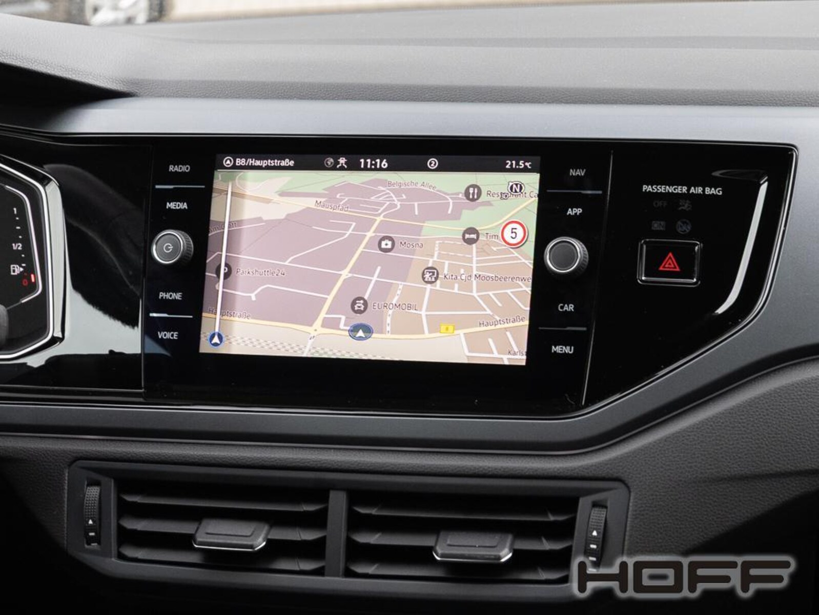 Volkswagen Polo – Bild 7