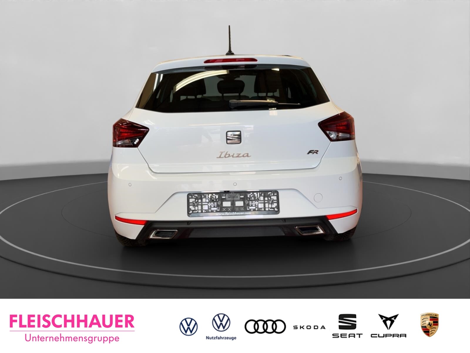 SEAT Ibiza – Bild 5