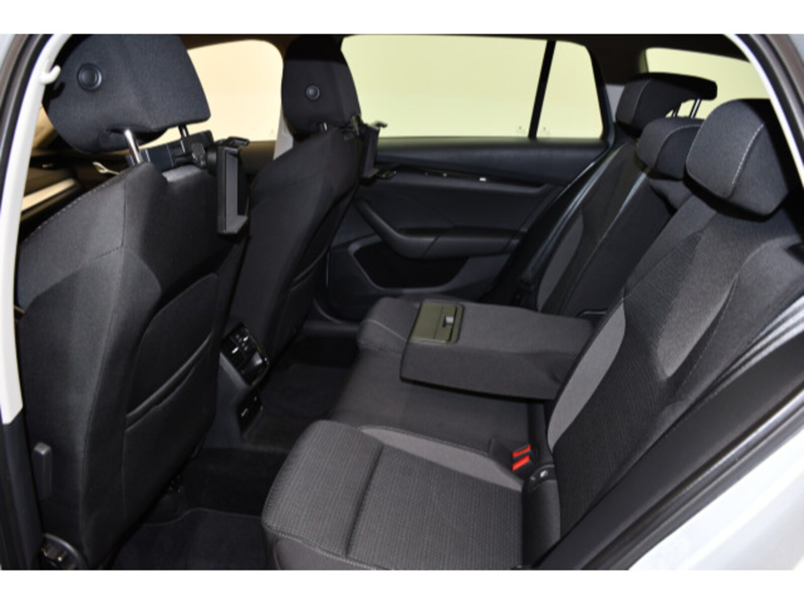 Škoda Octavia Combi – Bild 9