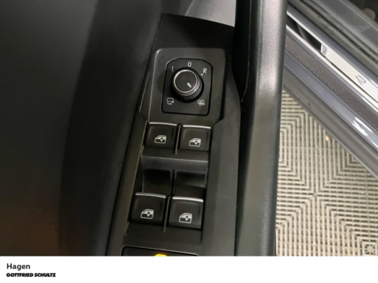 Volkswagen T-Cross – Bild 9