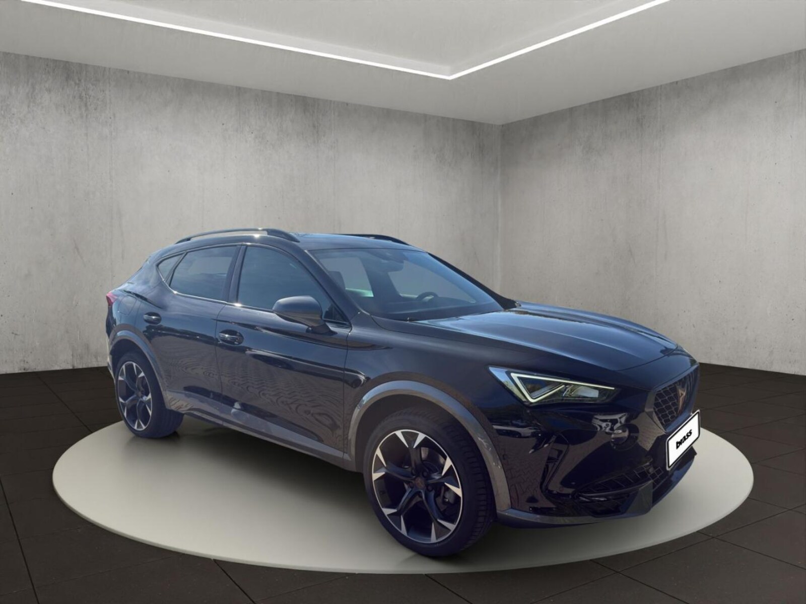 CUPRA Formentor – Bild 7