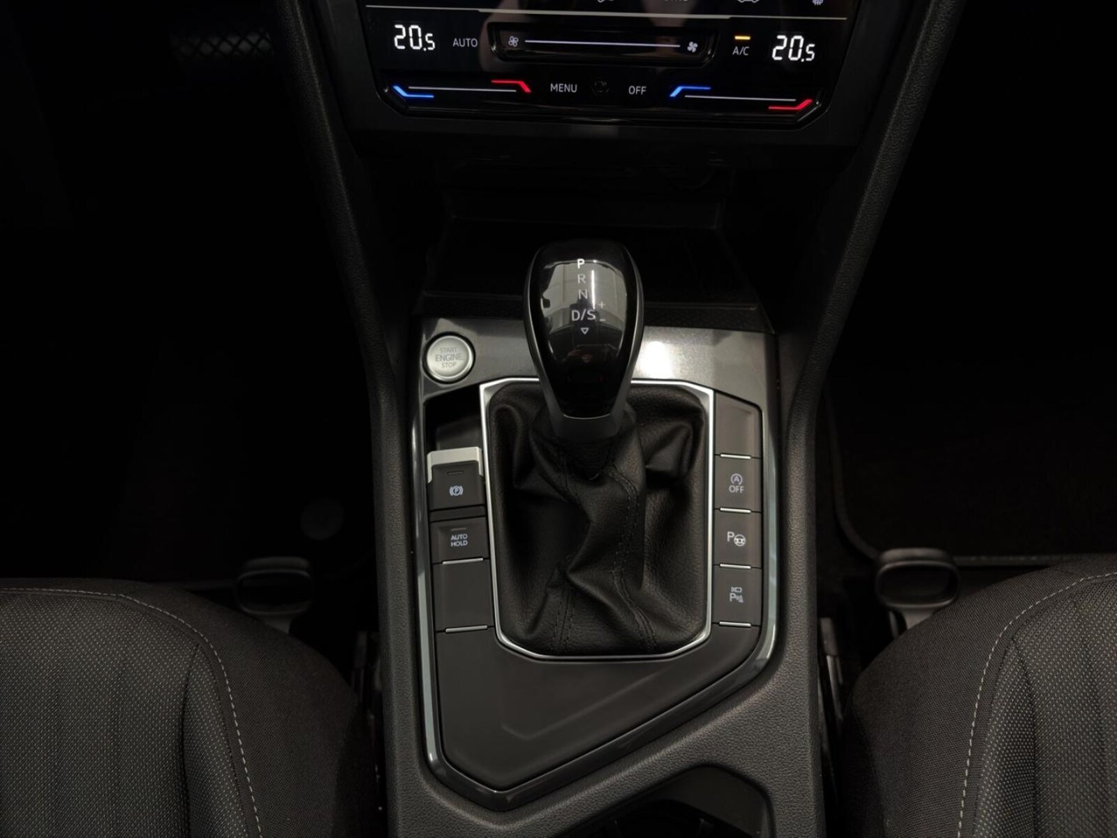 Volkswagen Tiguan Allspace – Bild 13