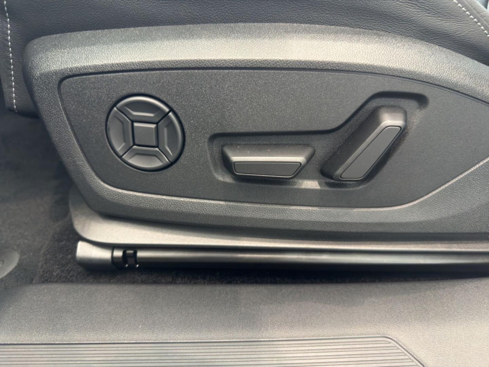 Audi Q4 Sportback e-tron – Bild 22