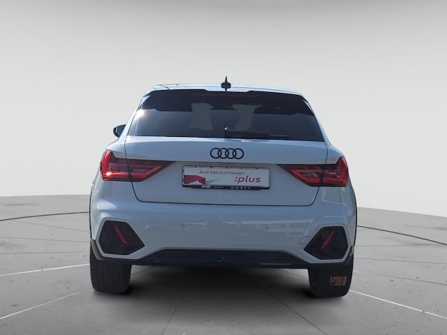 Audi A1 Citycarver 30 TFSI S Tronic - 2022 - Joinsteer - #7