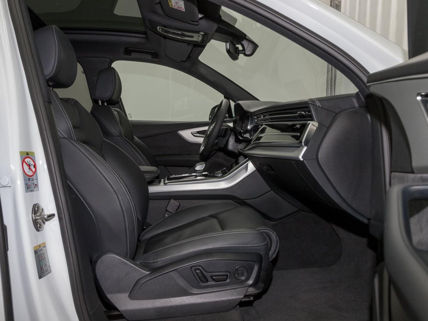 Image about Audi Q7 SUV S line 45 TDI quattro tiptronic