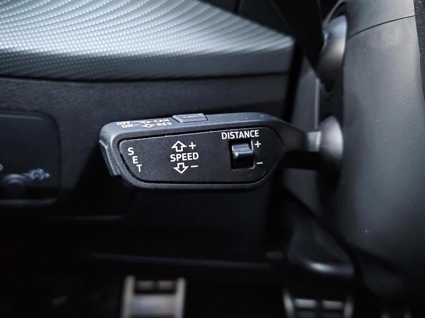 Image de Audi SQ2 SQ2 TFSI 221 kW (300 ch) S tronic - for more details contact your dealer