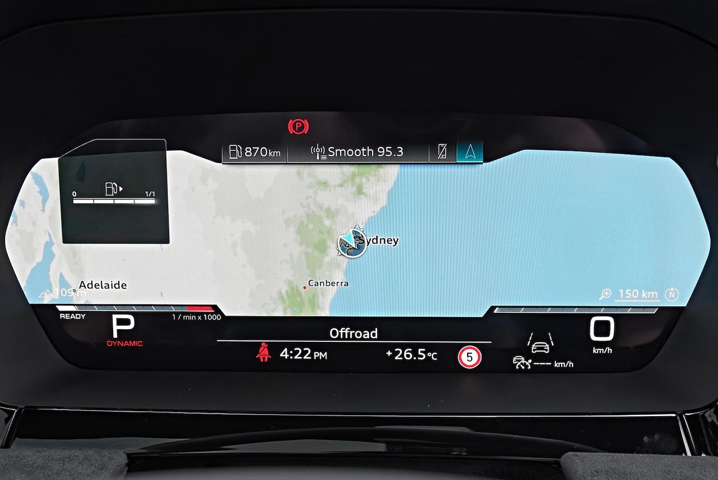 Image about Audi S3 Sedan TFSI quattro S tronic