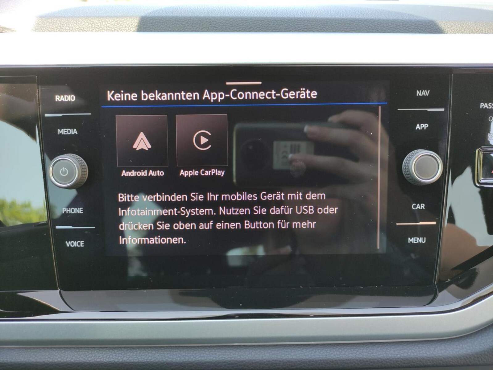 Volkswagen Taigo – Bild 6
