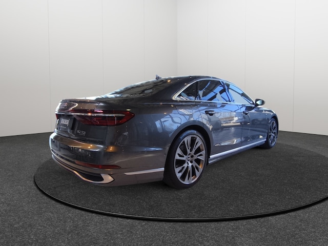 Audi A8 50 TDI Quattro Tiptronic -  - Joinsteer - #4