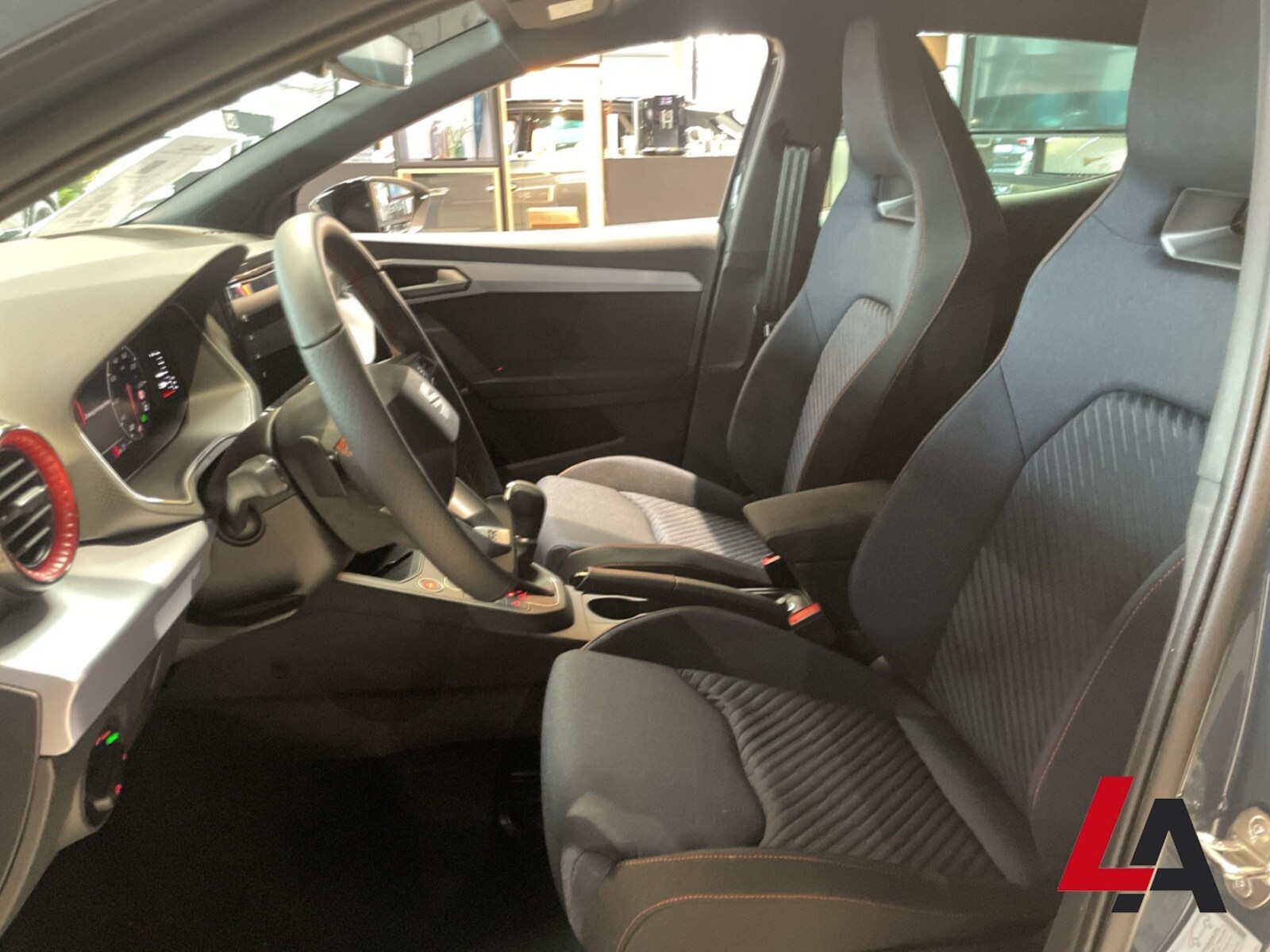 SEAT Ibiza – Bild 9