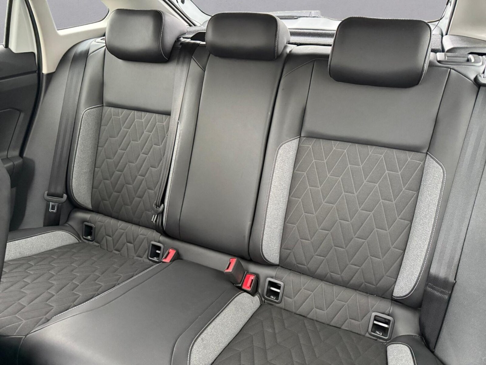 Volkswagen Taigo – Bild 13