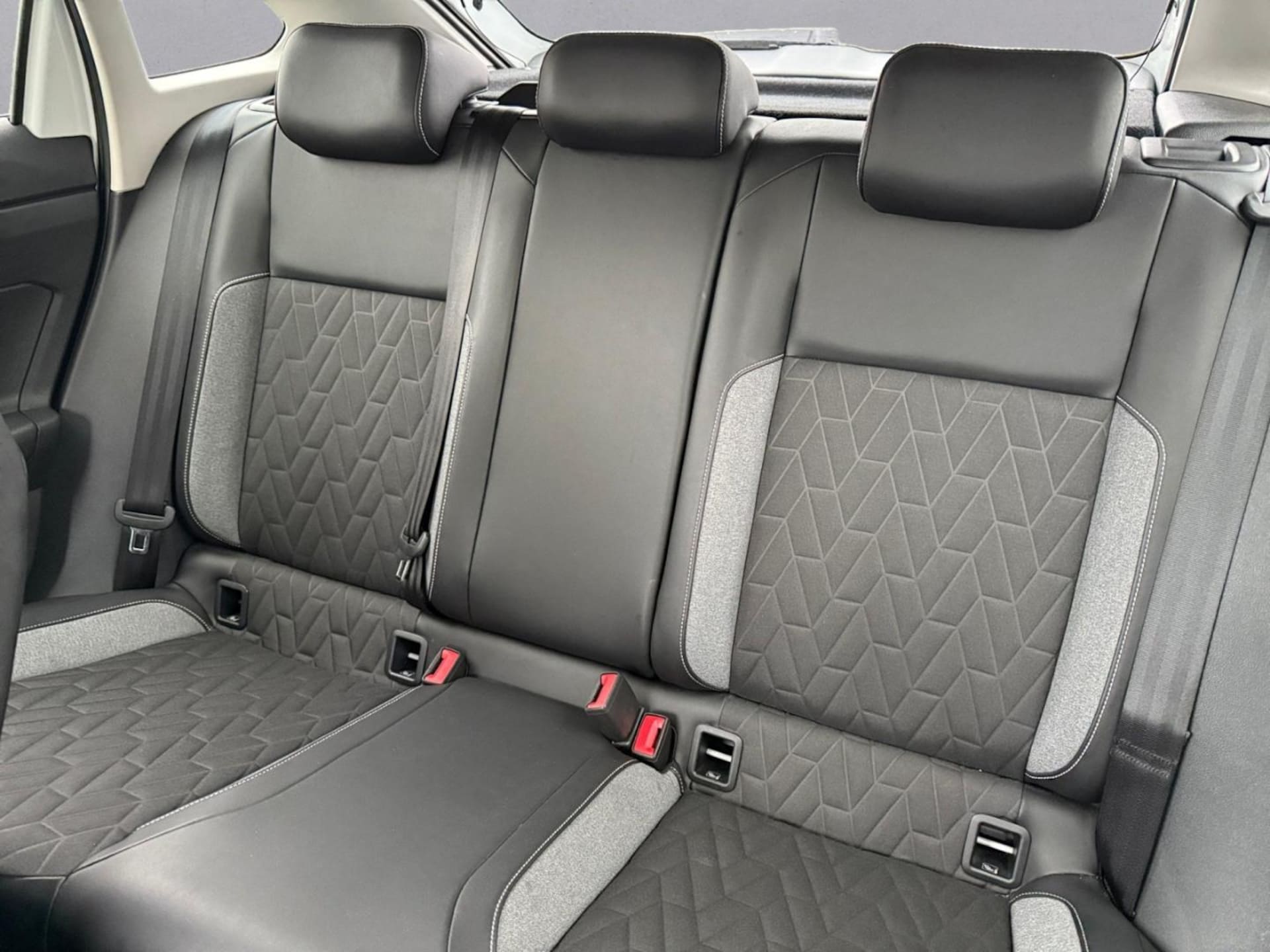 Volkswagen Taigo Goal