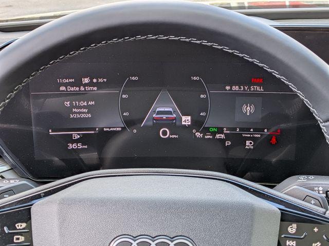 2026 Audi A6 Premium Plus - Photo 31