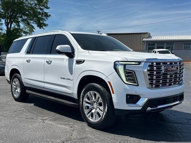 2026 GMC Yukon XL