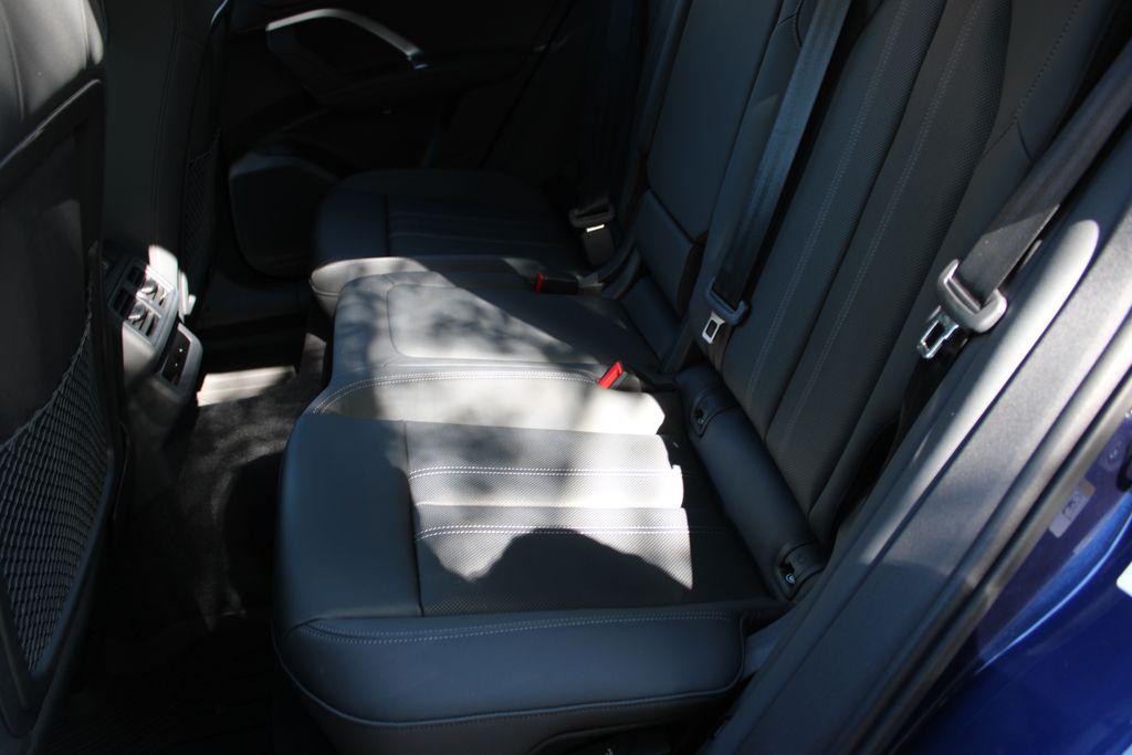 2025 Audi Q5 Premium Plus - Photo 21