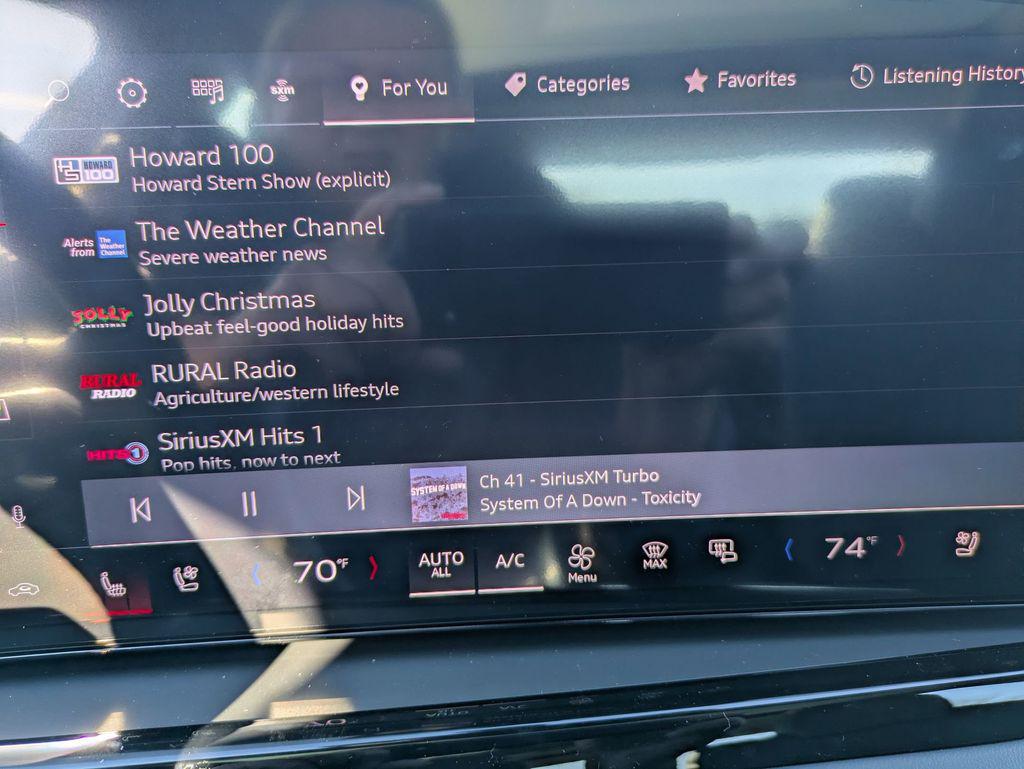 2026 Audi A6 Premium Plus - Photo 22