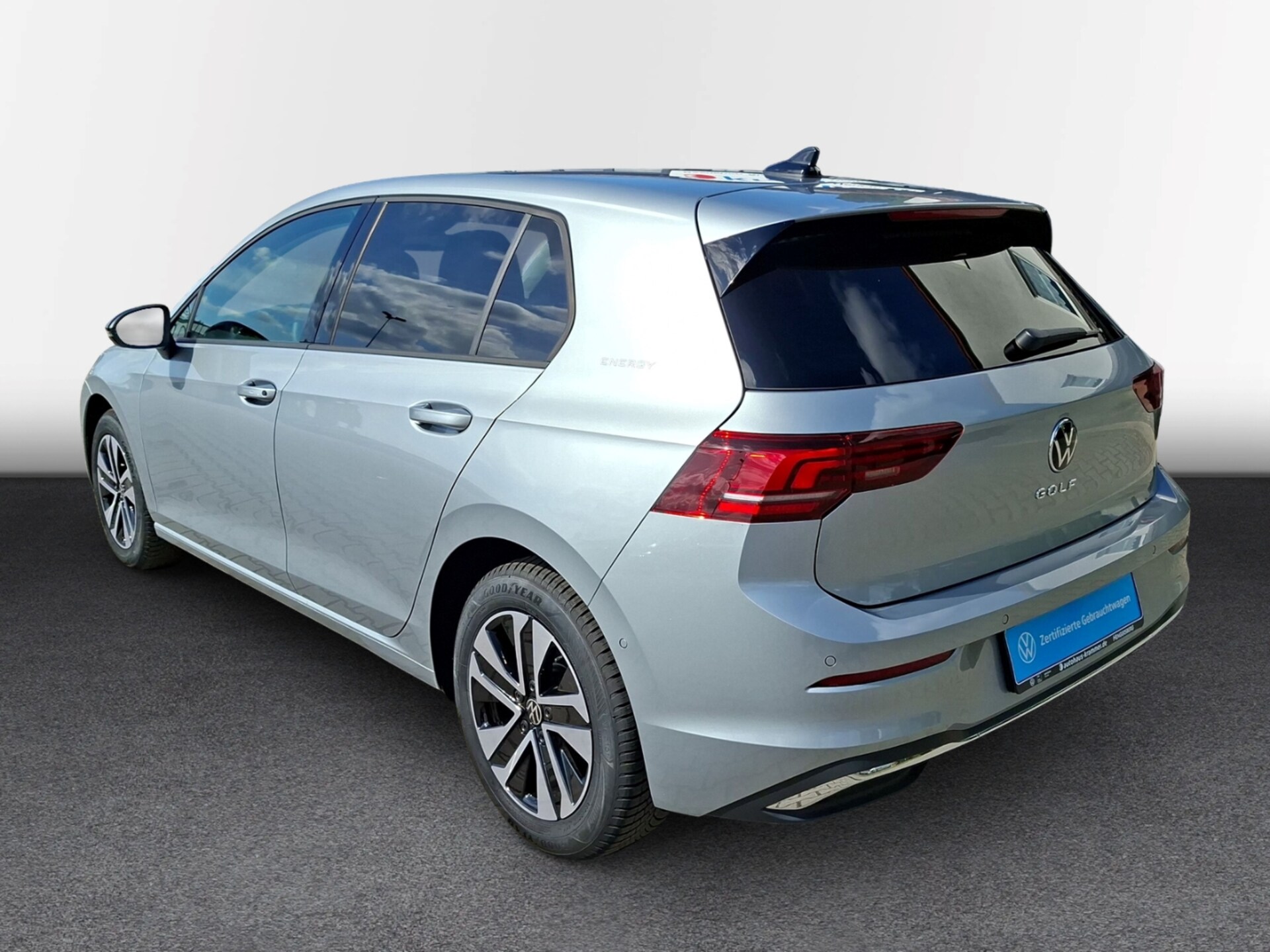 Volkswagen Golf ENERGY