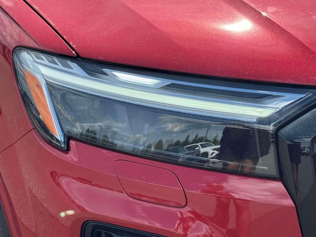 2026 Audi Q7 Prestige - Photo 7