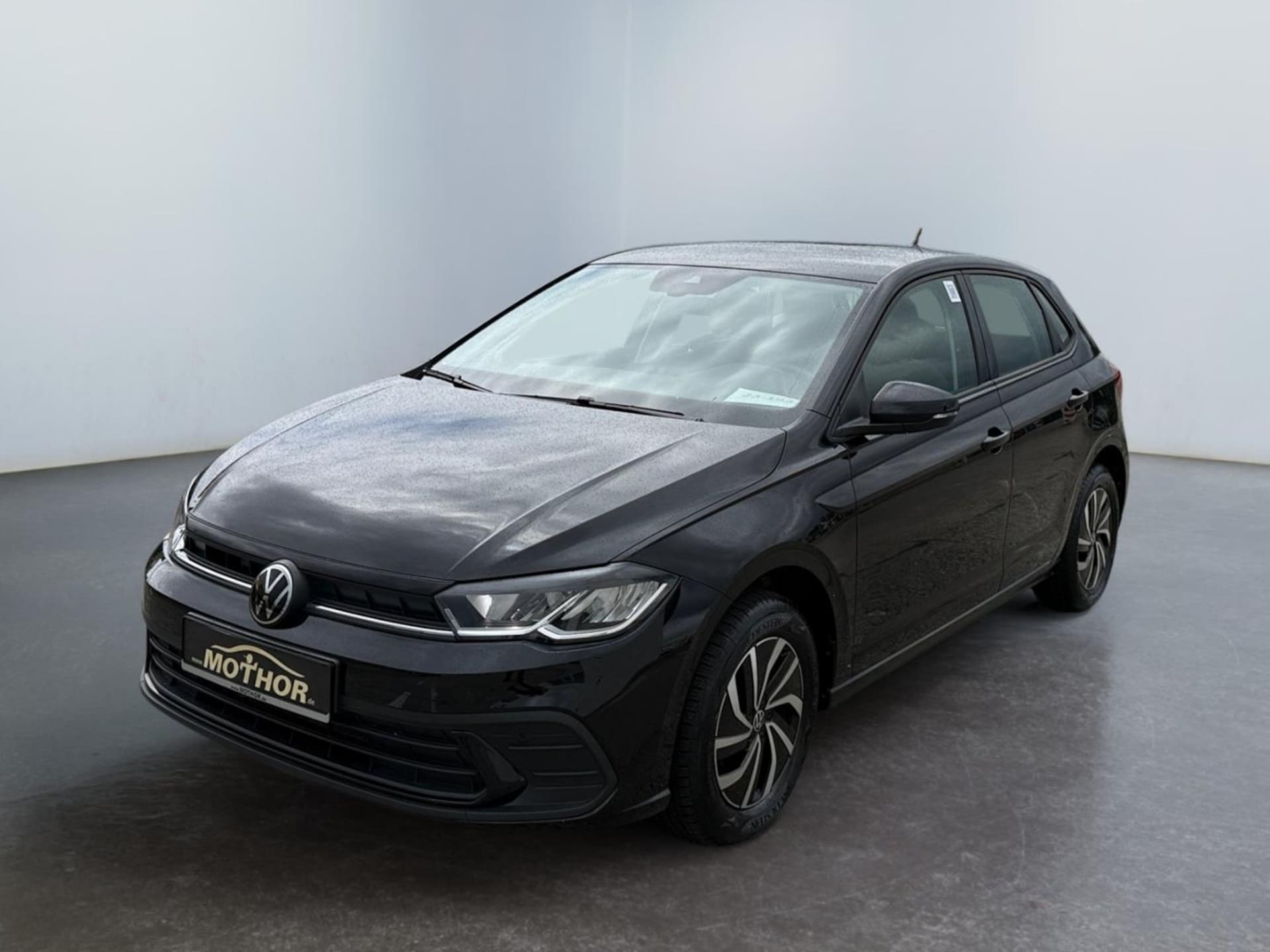 Volkswagen Polo Life