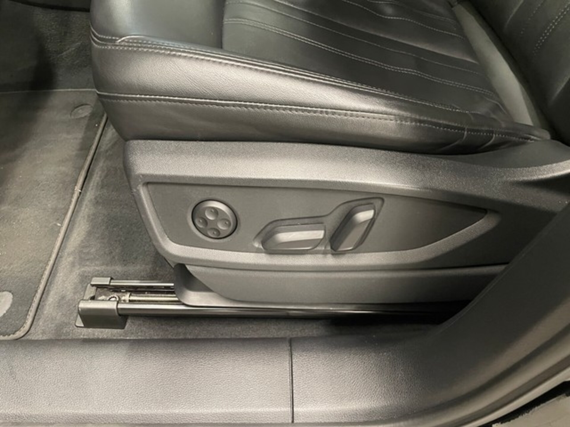 Audi Q5 Sportback S line