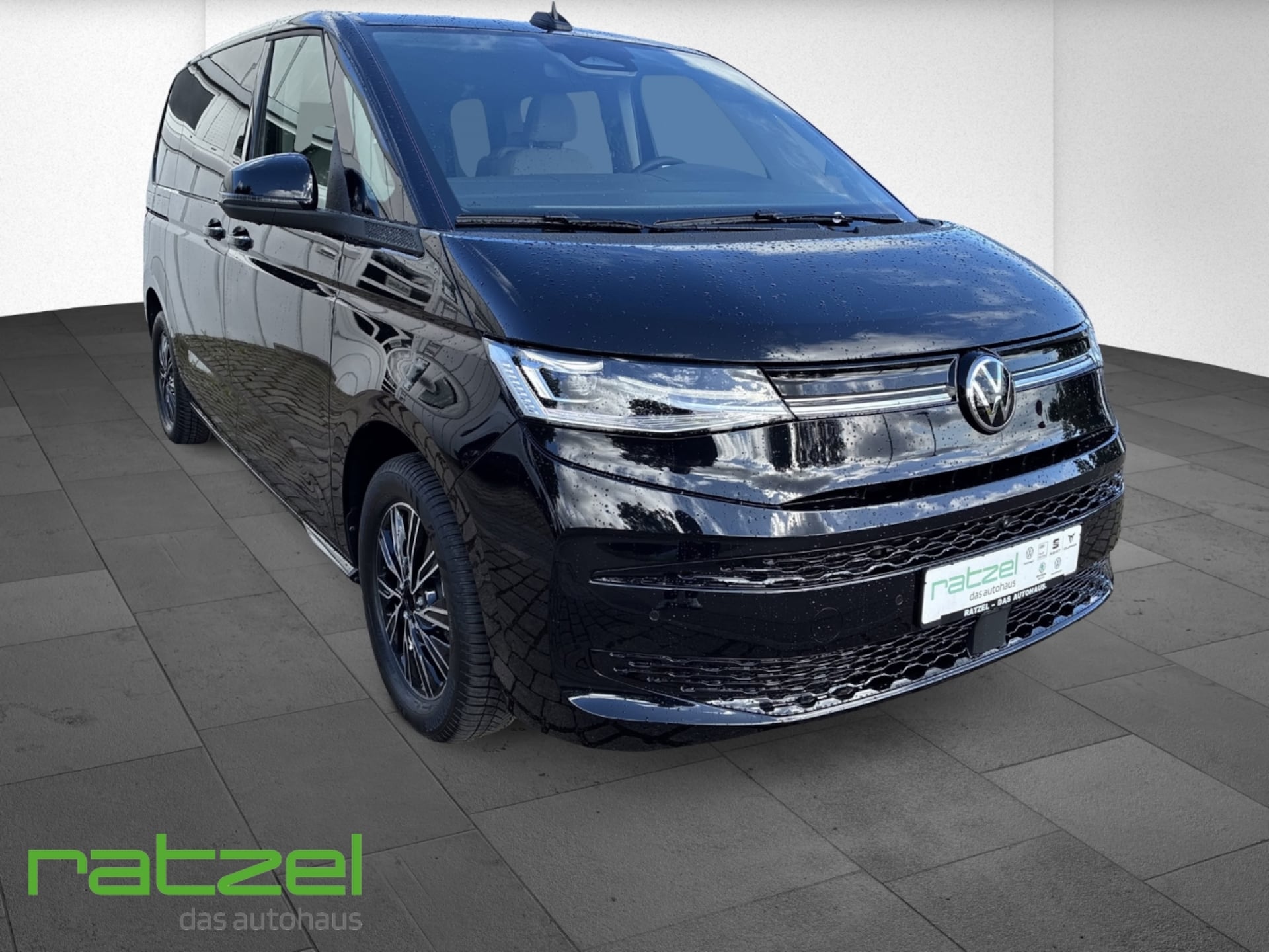 Volkswagen Multivan ENERGY