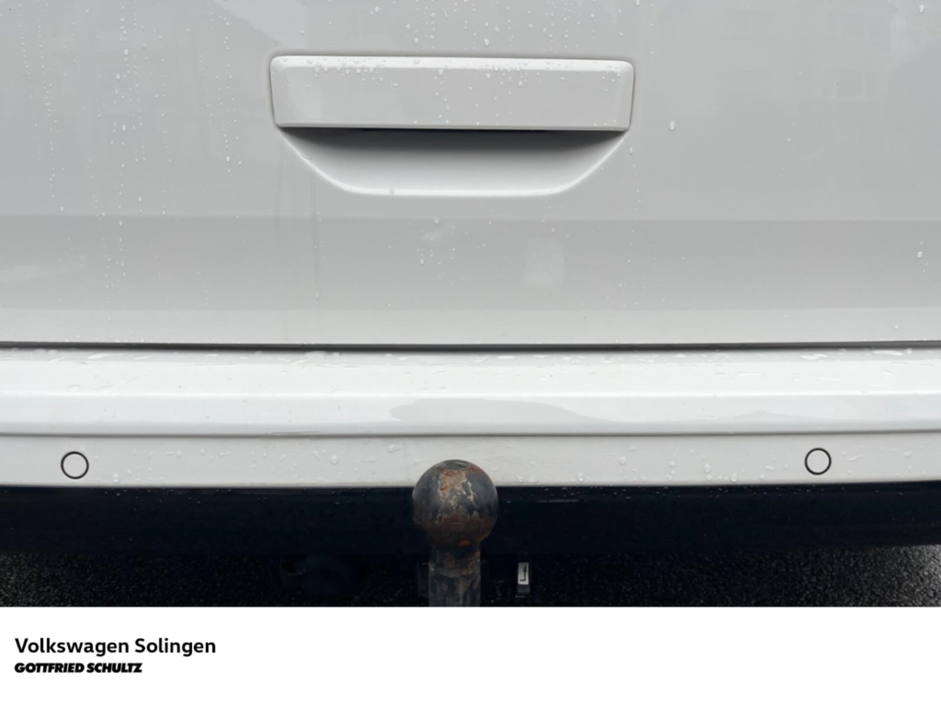 Volkswagen T6.1 California Ocean