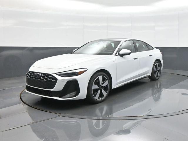 2026 Audi A5 Sedan