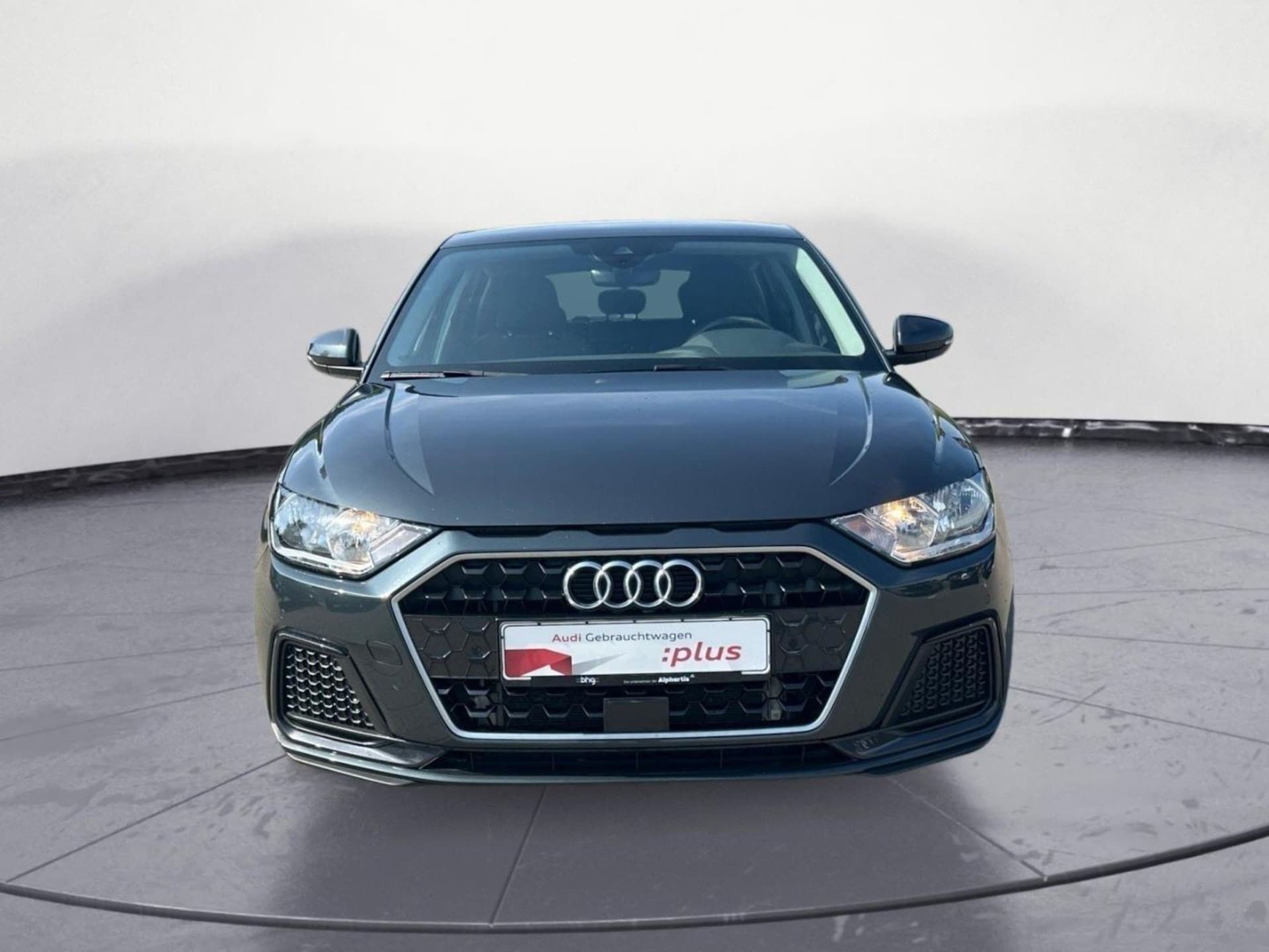 Audi A1 Sportback Advanced