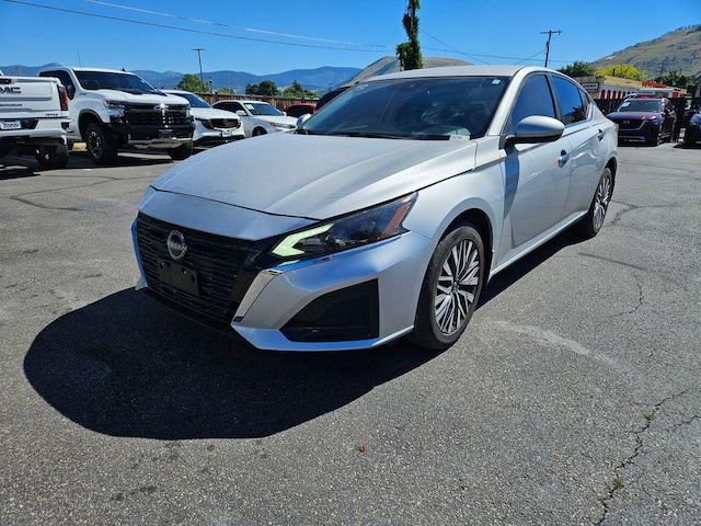 2023 Nissan Altima