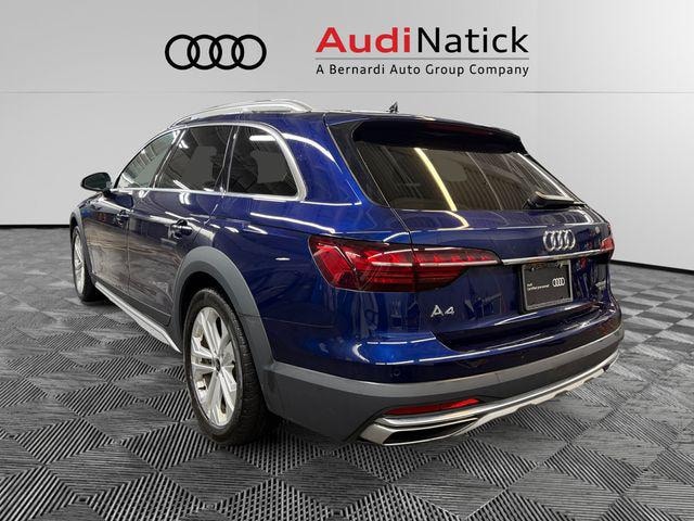 2023 Audi A4 allroad