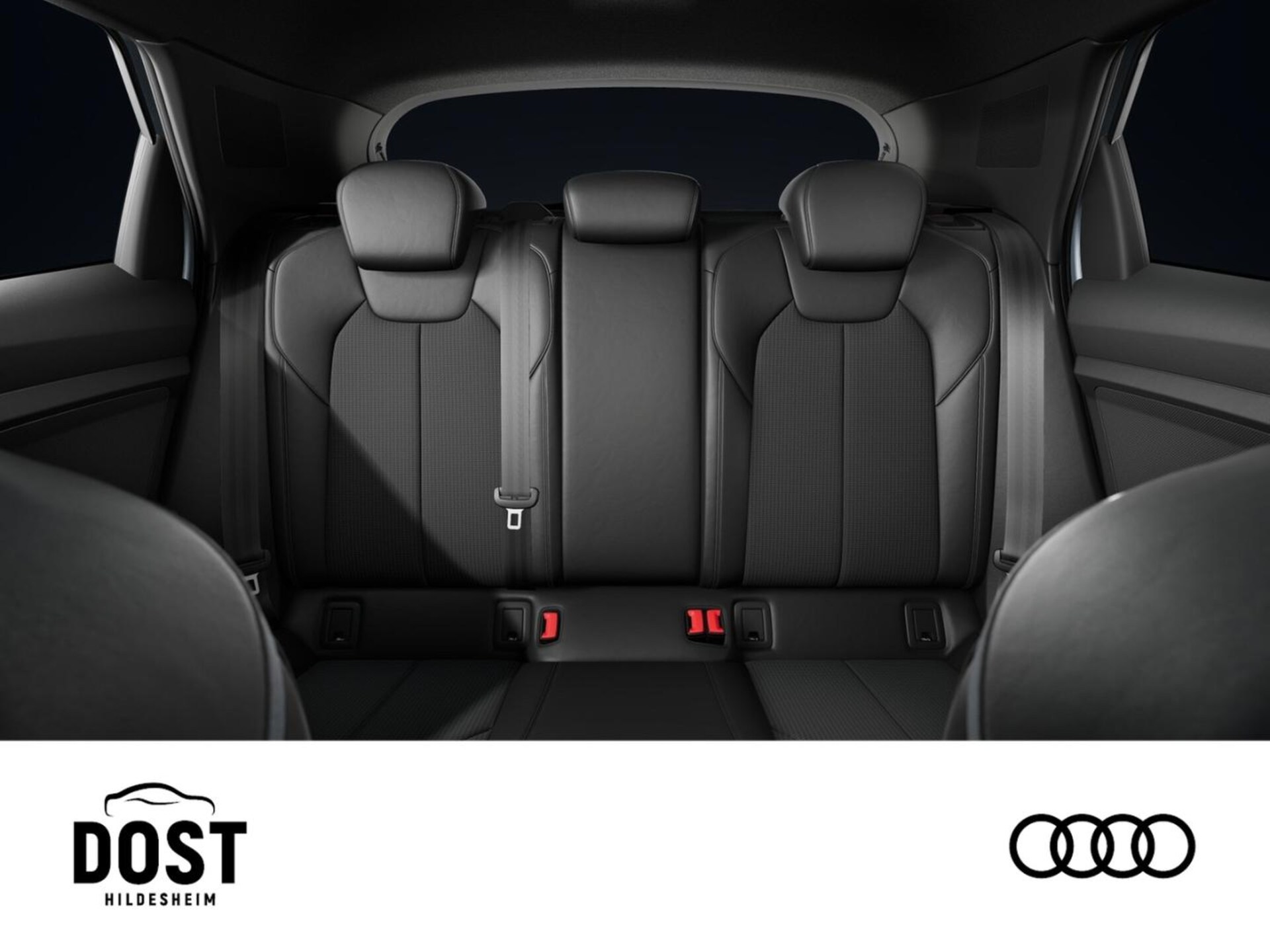 Audi A1 allstreet