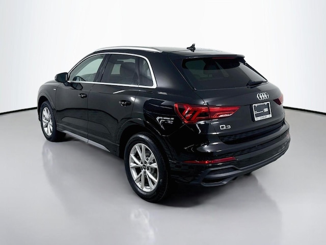 2023 Audi Q3 SUV