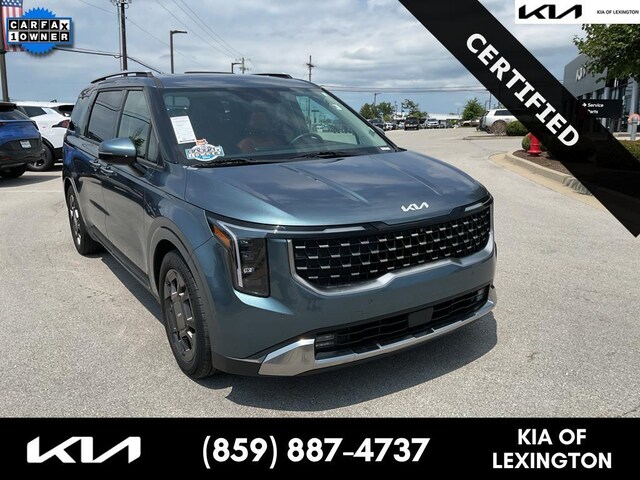 2025 Kia