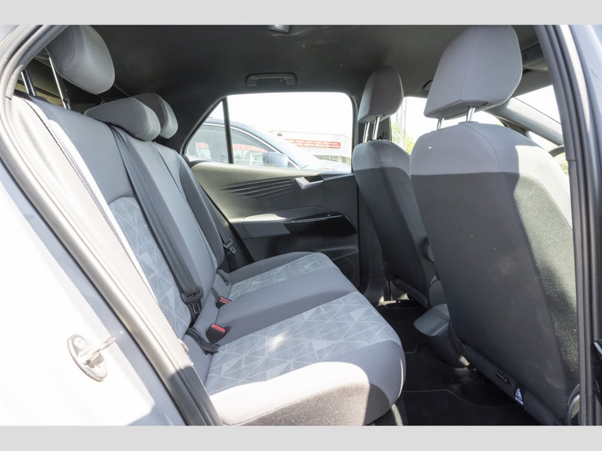 Volkswagen ID.3 Pro Performance
