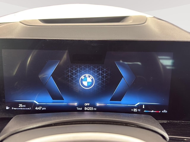 2024 BMW X7