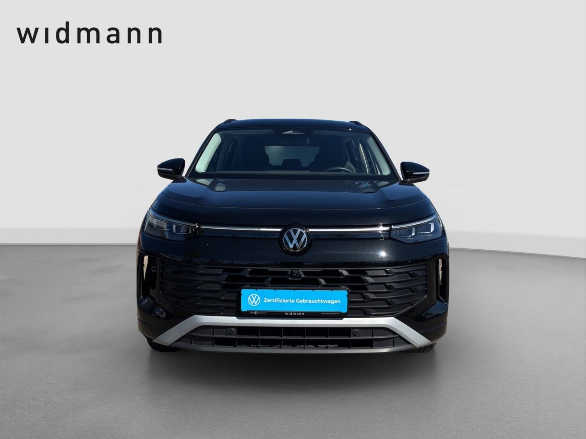 Volkswagen Tayron Life