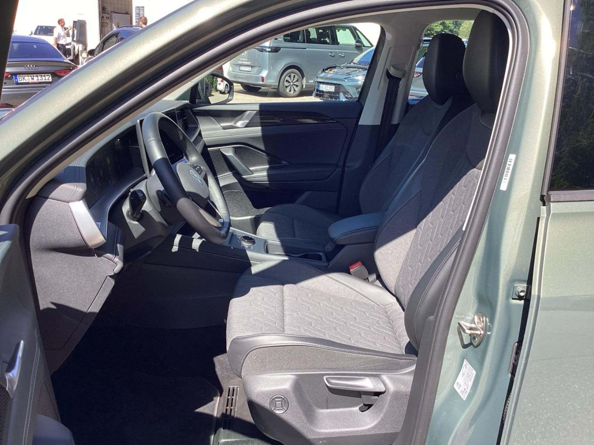 Volkswagen Tayron Life