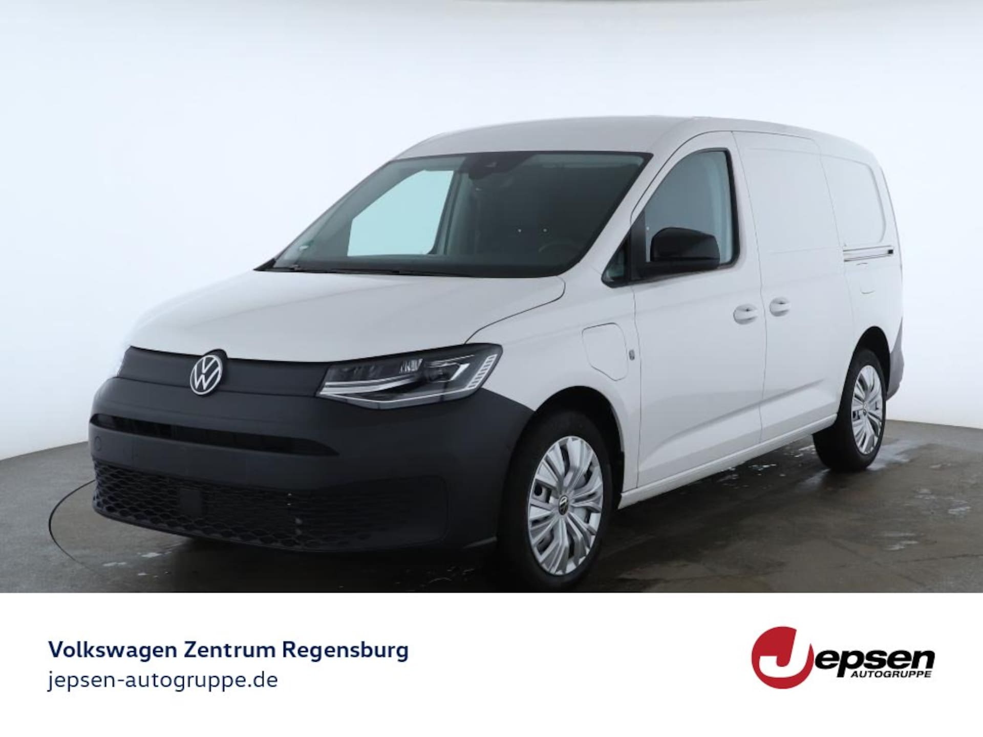 Volkswagen Caddy Maxi Cargo