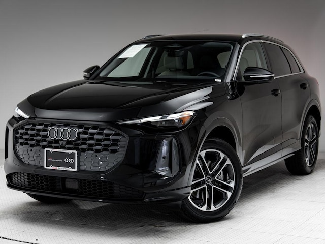 Photo of 2025 Audi Q5