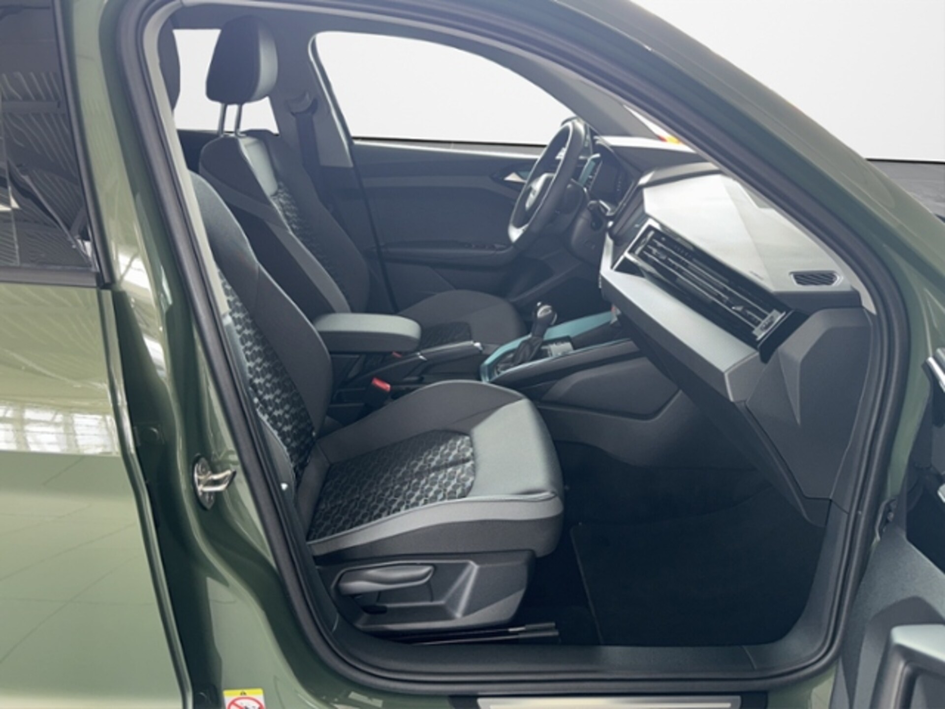 Audi A1 Sportback Advanced