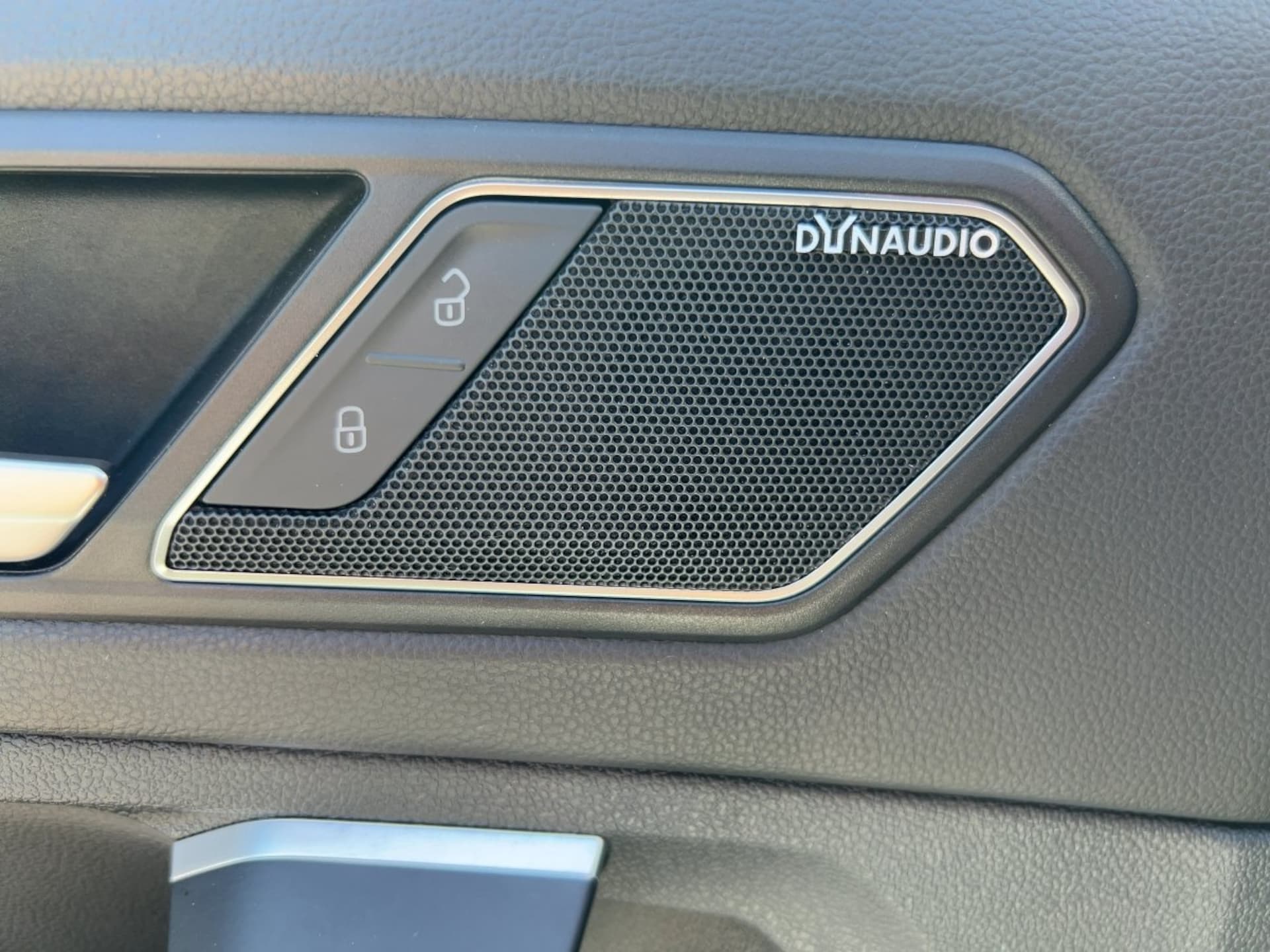 Volkswagen Tiguan Highline