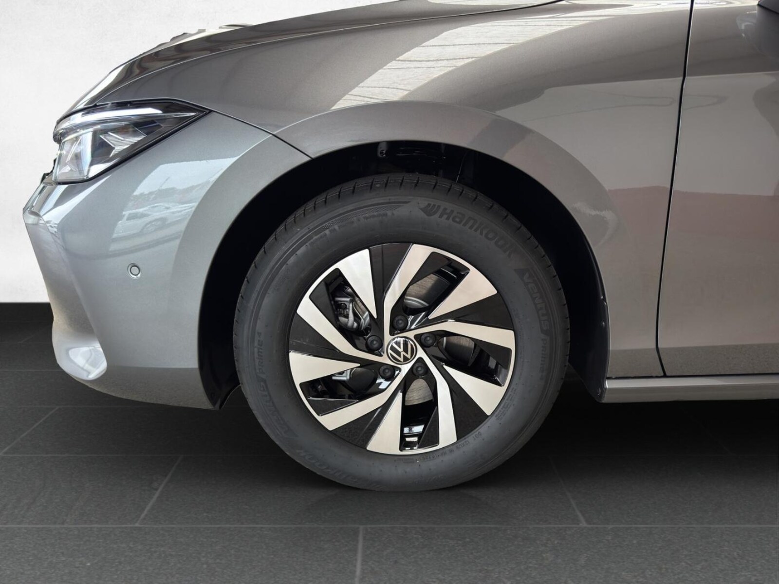 Volkswagen Passat – Bild 17