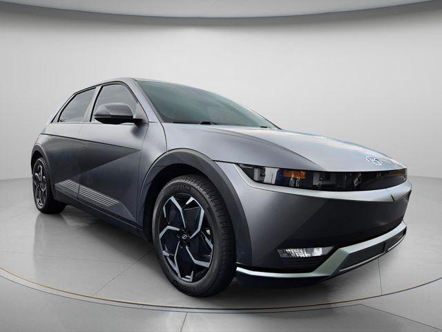2024 Hyundai IONIQ 5