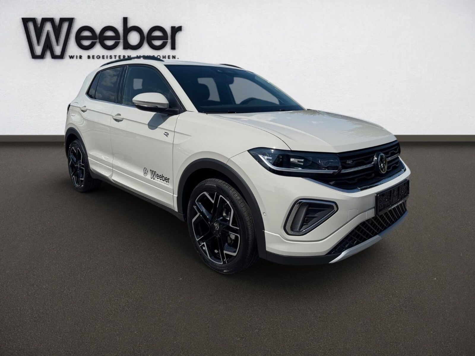Volkswagen T-Cross – Bild 16